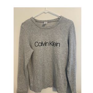 Calvin Klein crewneck
